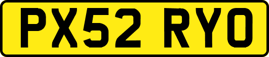 PX52RYO