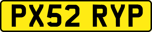 PX52RYP
