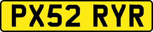 PX52RYR