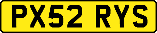 PX52RYS