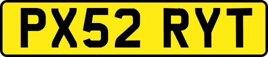 PX52RYT