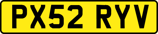 PX52RYV