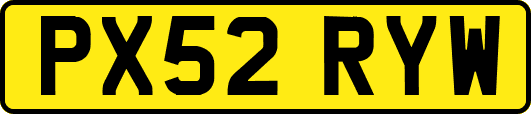 PX52RYW