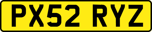 PX52RYZ