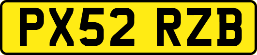 PX52RZB