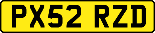 PX52RZD