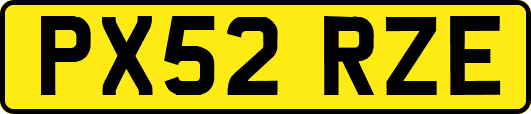 PX52RZE