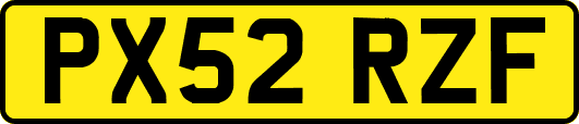PX52RZF