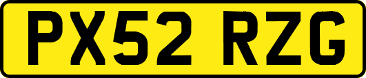 PX52RZG