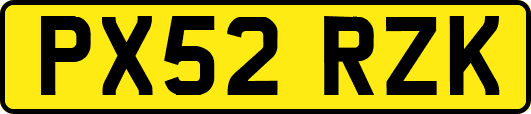 PX52RZK