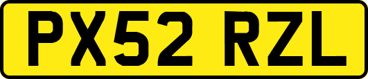 PX52RZL