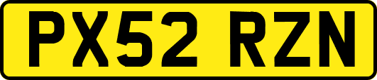 PX52RZN