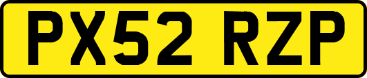 PX52RZP