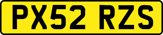 PX52RZS