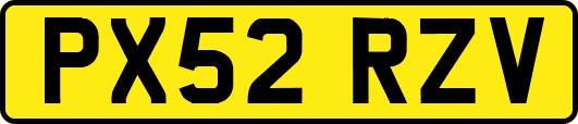 PX52RZV