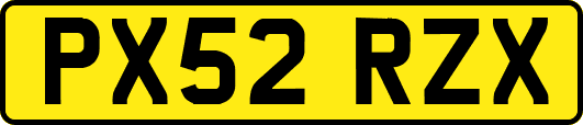 PX52RZX