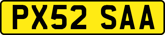 PX52SAA
