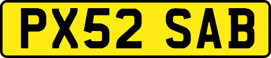 PX52SAB