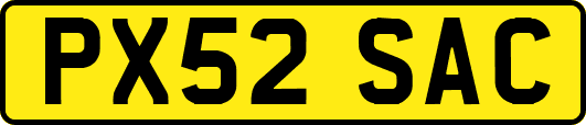 PX52SAC