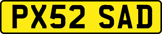 PX52SAD