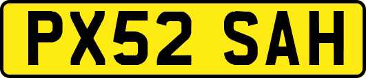 PX52SAH