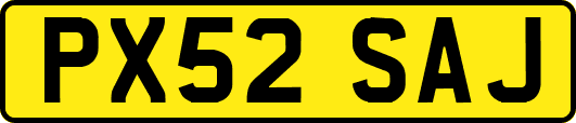 PX52SAJ