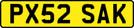 PX52SAK