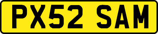 PX52SAM