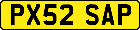 PX52SAP