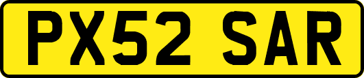 PX52SAR