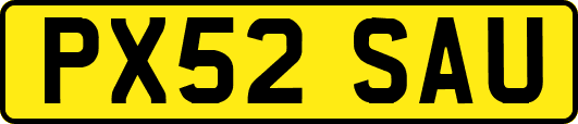 PX52SAU