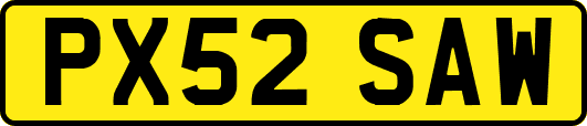 PX52SAW