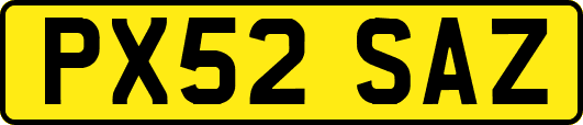 PX52SAZ