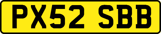 PX52SBB