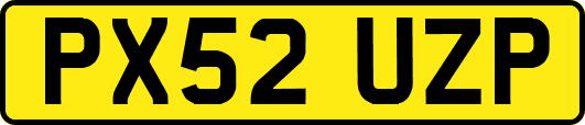 PX52UZP
