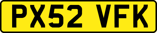 PX52VFK