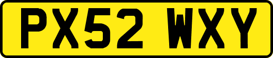 PX52WXY