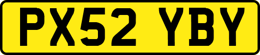 PX52YBY