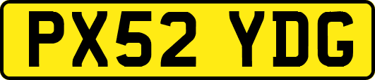 PX52YDG