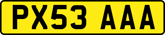 PX53AAA