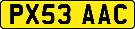 PX53AAC