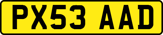 PX53AAD