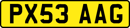 PX53AAG