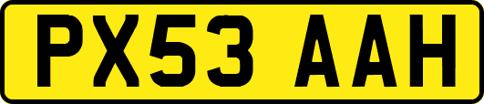 PX53AAH