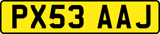PX53AAJ