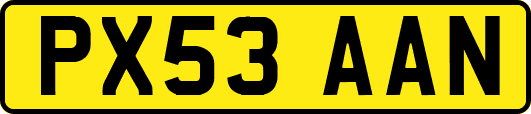 PX53AAN