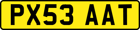 PX53AAT