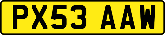 PX53AAW