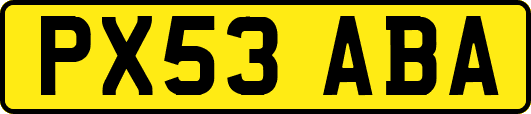 PX53ABA
