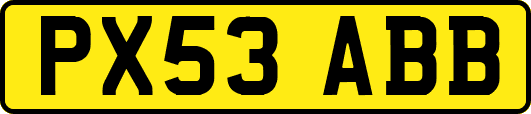 PX53ABB